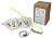 8000-000477 ZOLL Masimo®, M-LNCS Inf-3, sensor adesivo infantil para desfibrilador ZOLL X-Series