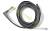 8000-0671 ZOLL YSI Sonda pediátrica reutilizável de temperatura da pele para desfibrilador ZOLL X-Series