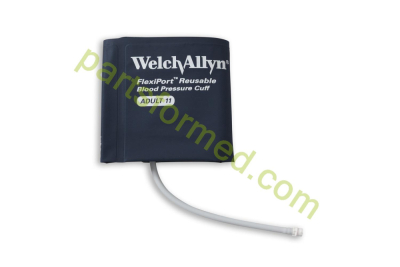 REUSE-11-1MQ ZOLL Manguito adulto, 25-34 cm, tubo único com conector twist-lock para desfibrilador ZOLL X-Series