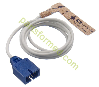 Nellcor MAX-I เซ็นเซอร์ทารกแบบใช้แล้วทิ้งดั้งเดิม (24 ชิ้น)