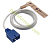 Nellcor MAX-I Original disposable Infant sensor (24 pcs)