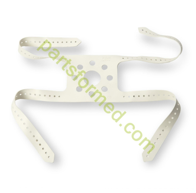 334-0125-10 ZOLL CPAP 线束通用（10 件），适用于除颤器 ZOLL 呼吸机