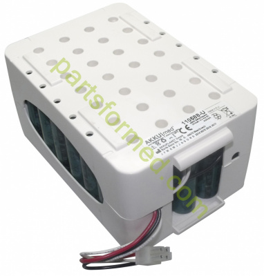 Air Liquide  battery for Monnal T75 ventilator