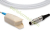 Wiederverwendbarer SpO2-Sensor mit Fingerclip für Erwachsene für Patientenmonitore von Invivo (Masimo Tech)