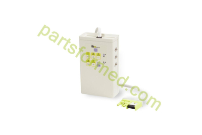 8000-0829-01 ZOLL AED Pro® محاكي لجهاز إزالة الرجفان ZOLL AED Pro