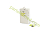 8000-0829-01 Simulador ZOLL AED Pro® para desfibrilador ZOLL AED Pro