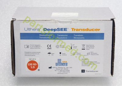 Ulthera UT-1 DS 7-3.0 Transduser