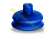 12-0586-000 ZOLL Ventouse de rechange pour appareil ACD-CPR pour défibrillateur ZOLL ITD