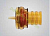 Valve expiratoire Viasys / Carefusion 10825 sans PEP pour Pulmonetic LTV-1200 Viasys