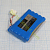 Batterie Viasys Avea (cellules Sanyo) pour AVEA, pompe à spirale AVEA VENT 68339, AS36068-1