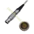 Sensor de SpO2 con punta blanda de silicona reutilizable para monitores de pacientes Nonin Sensor de SpO2 con punta blanda de silicona reutilizable para monitores de pacientes Nonin