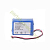 Batterie HFS3100B pour 39011202011