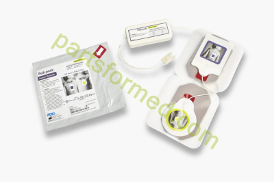 8900-0401 ZOLL Pedi-Padz® Reduced energy electrodes for defibrillator ZOLL M-R-E-Series