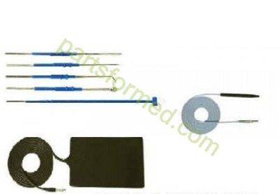 DOCTANZ 400/300/200 plus 中性电极