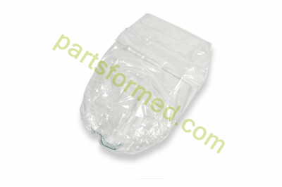 8700-0717-01 ZOLL AutoPulse® Hygiene barrier for defibrillator ZOLL AutoPulse