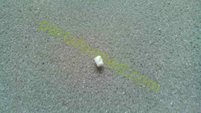 Поршень для шприца 50uL, гематологического анализатора BC2900, BC3000, BC3200, BC3600 Mindray