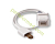 8000-0327 Sensor ZOLL LNCS para cabo adaptador LNOP, 1 de cada para desfibrilador ZOLL MRE-Series