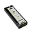 Batterie Philips M3516A pour Philips M4735A