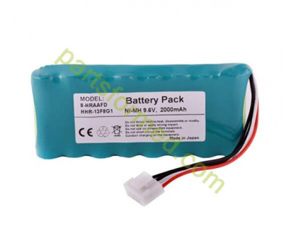 Battery Fukuda FX-2155 for FCP-2155, FX-2111