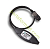 8000-1032 ZOLL Ositech bluetooth pod и CD สำหรับเครื่องกระตุ้นหัวใจ ZOLL ME-Series