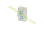 8009-0751-01 Simulador de RCP transparente ZOLL® para desfibrilador ZOLL Série MRE