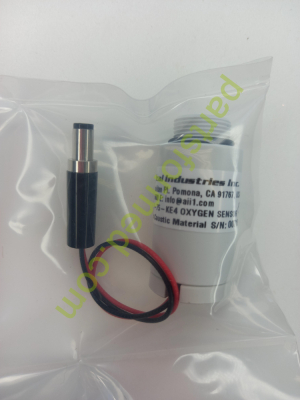 Vyaire Medical (CareFusion, Viasys) เซ็นเซอร์ 16101 O2 สำหรับ Vela