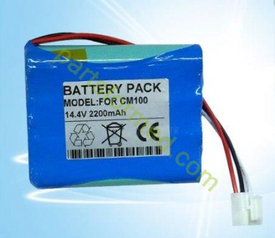Battery Comen cm100 for CM100, CM300
