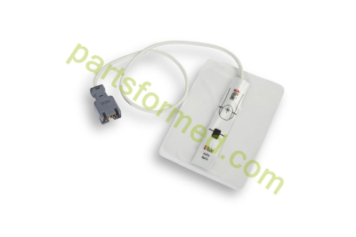 Одноразовые датчики SpO2 для взрослых LNCS ZOLL 8000-0320 для дефибрилляторов ZOLL M-R-E-X-Series