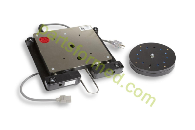 8000-9007 Kit staffa ZOLL, alimentazione CA, con snodo per defibrillatore ZOLL E-Series