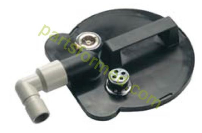 Крышка меха 8605828 для Draeger Fabius