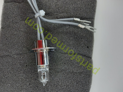 Hirose Electronic System (Japan) SP2057 for Sapphire 400