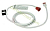 8000-0308-01 ZOLL Cabo de terapia universal Padrão para desfibrilador ZOLL ME-Series